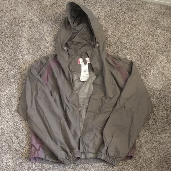 Coleman Windbreaker Jacket - Picture 1 of 6